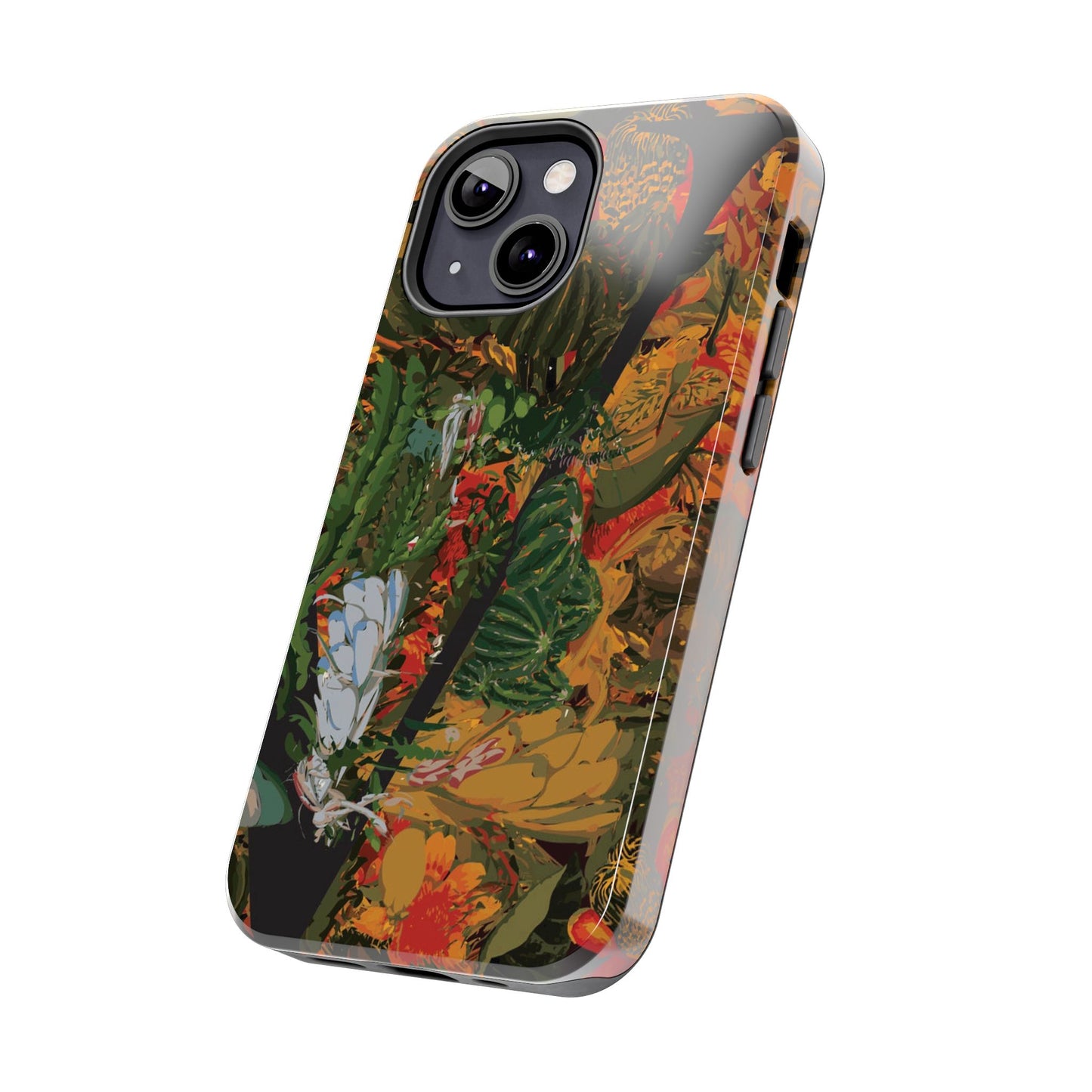 Vellochord Tough Phone Cases