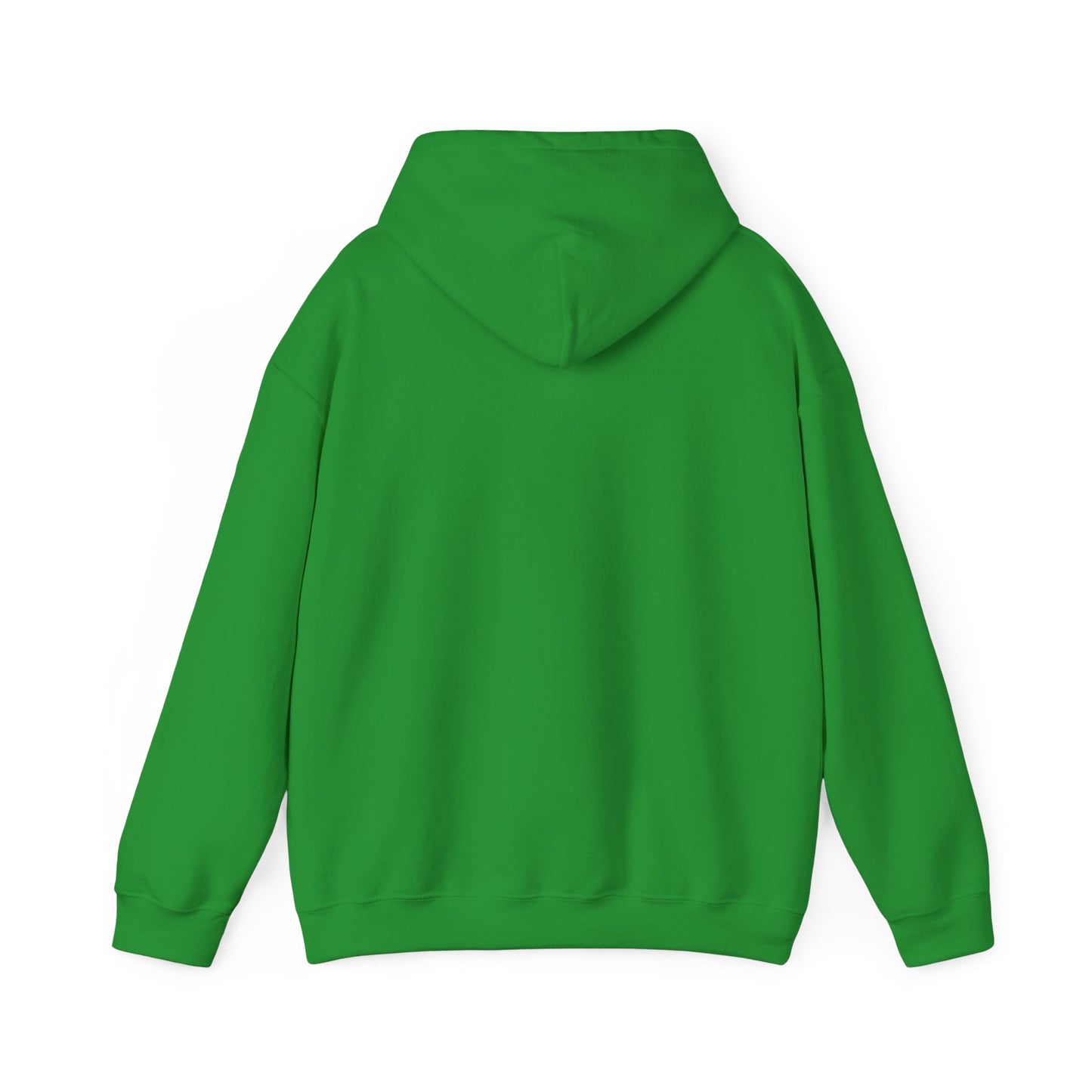 Alien Jellyfish Unisex Heavy Blend Hooded Sweatshirt