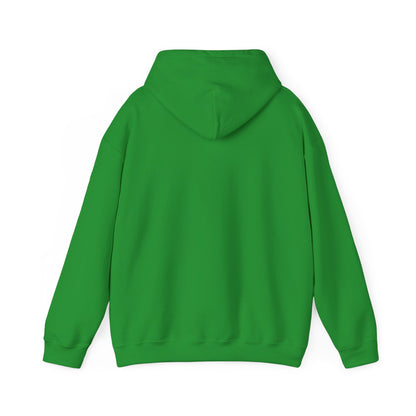 Alien Jellyfish Unisex Heavy Blend Hooded Sweatshirt