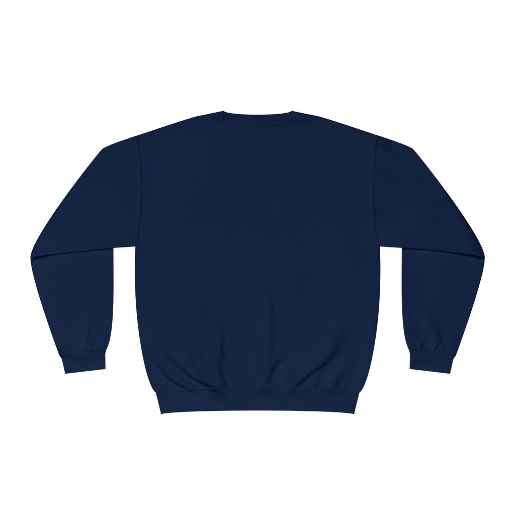 Berkeley Empath Unisex NuBlend Crewneck Sweatshirt