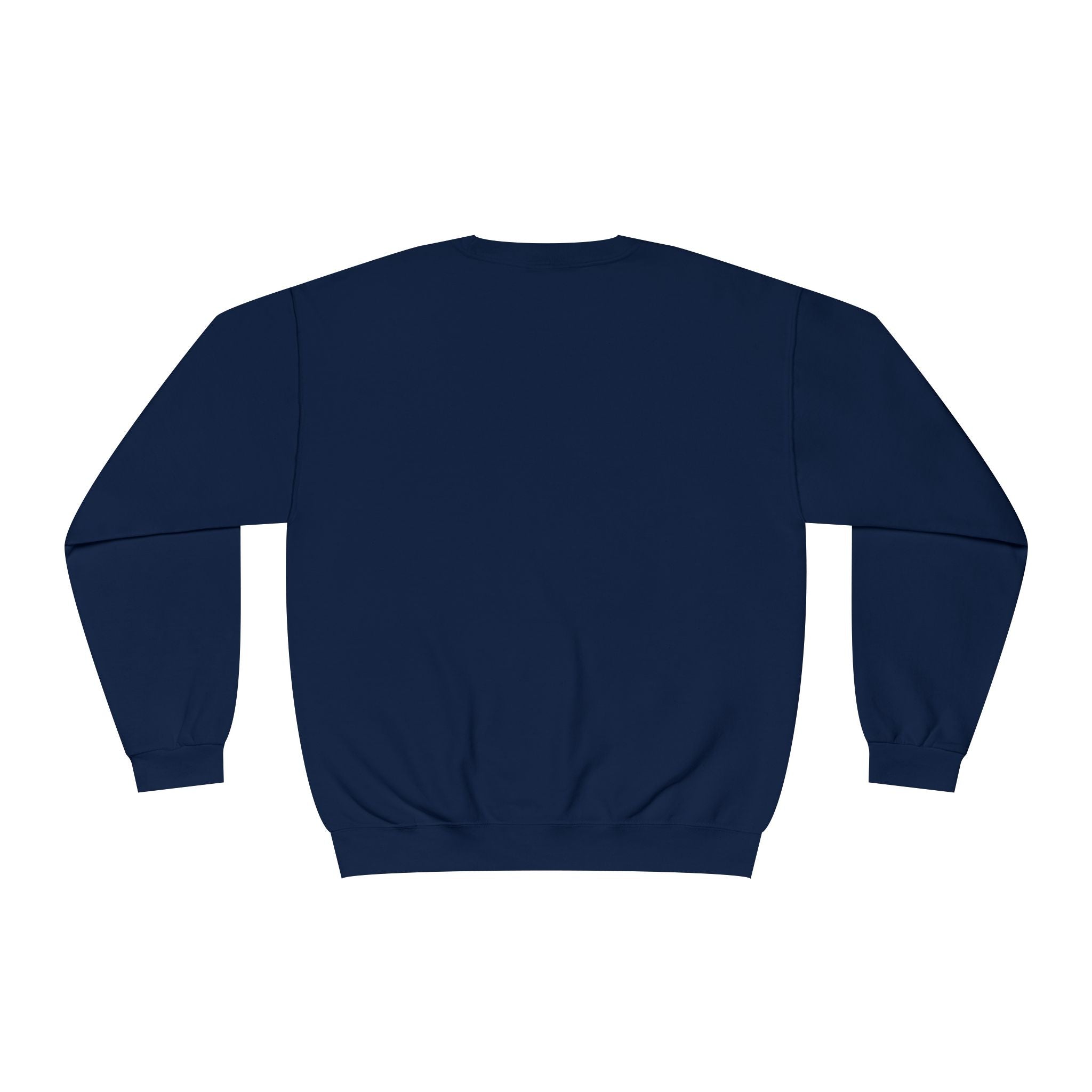 Berkeley Empath Unisex NuBlend Crewneck Sweatshirt