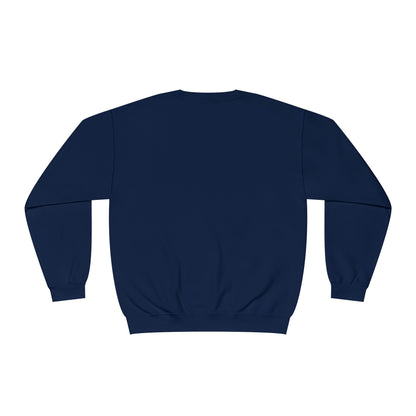 Berkeley Empath Unisex NuBlend Crewneck Sweatshirt