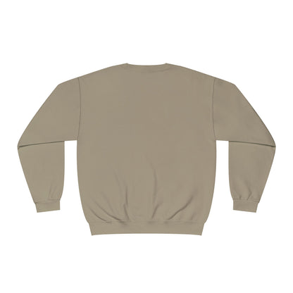 THC Molecule Unisex NuBlend Crewneck Sweatshirt