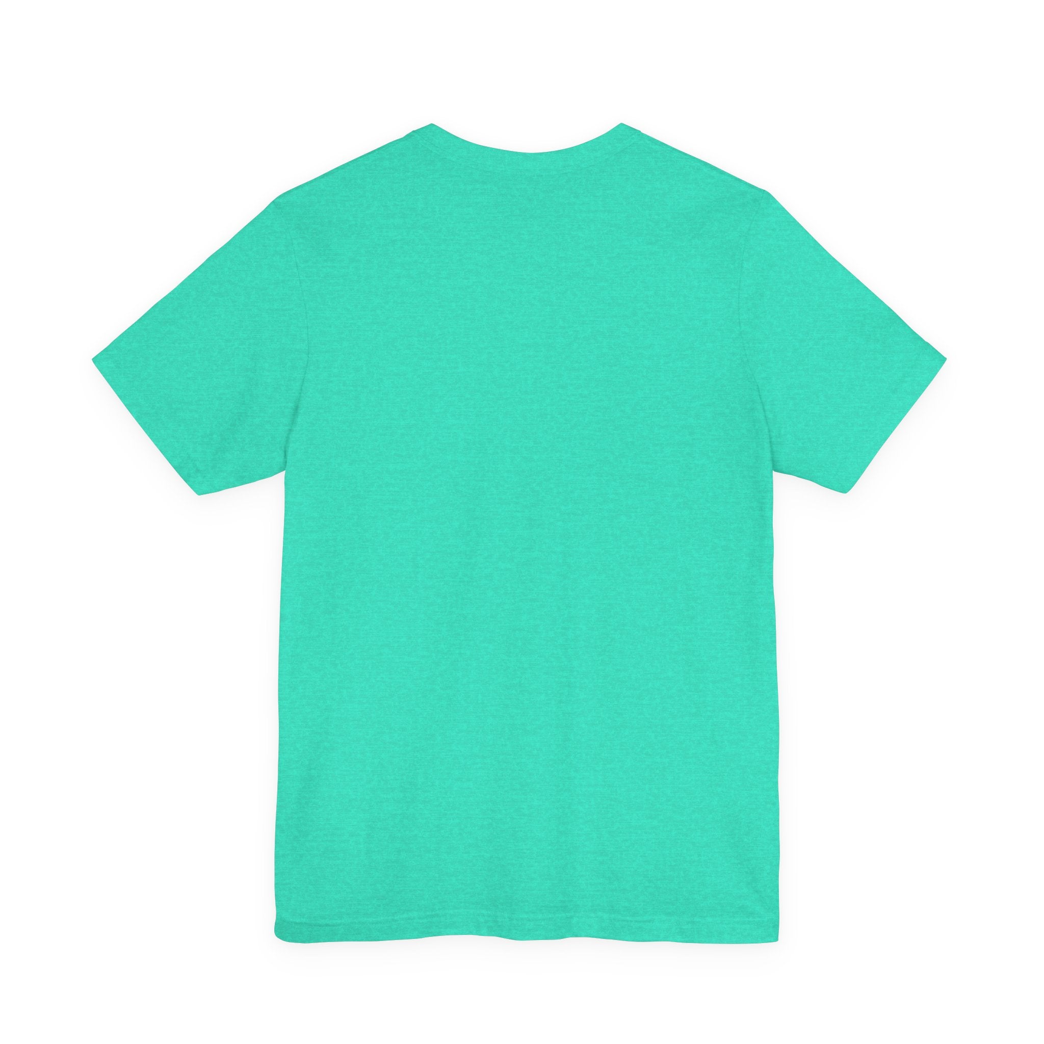 Pony Fight v2 Unisex Jersey Short Sleeve Tee