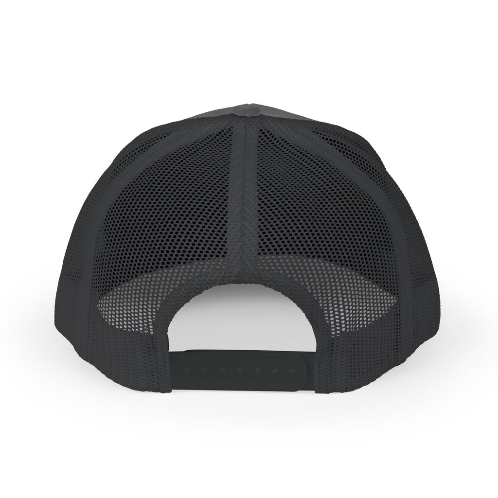 Clown Mutiny Snapback Trucker Cap