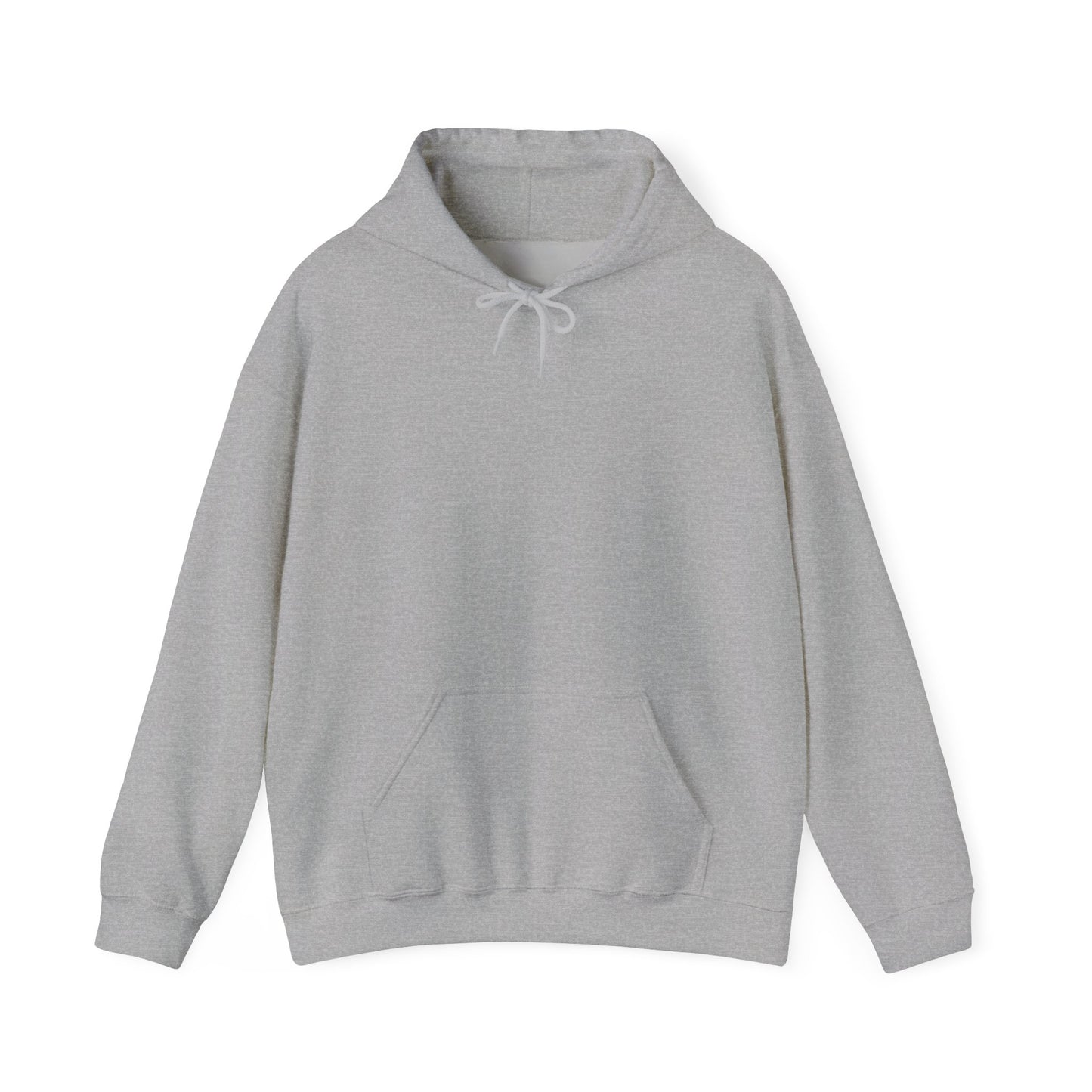 Marty Party Unisex Heavy Blend Hooded Sweatshirt