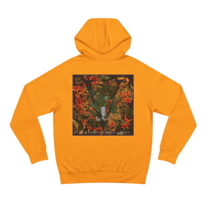 Vellochord Unisex Supply Hoodie