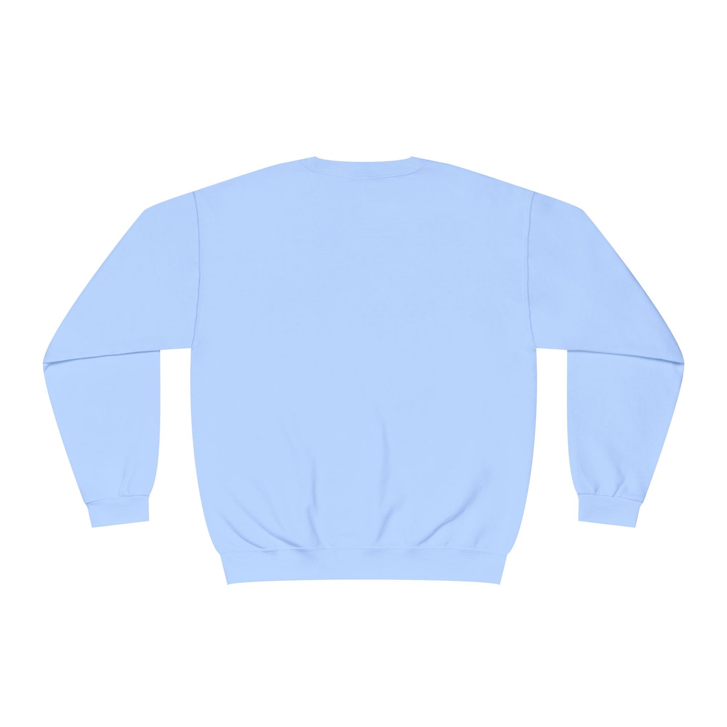 THC Molecule Unisex NuBlend Crewneck Sweatshirt