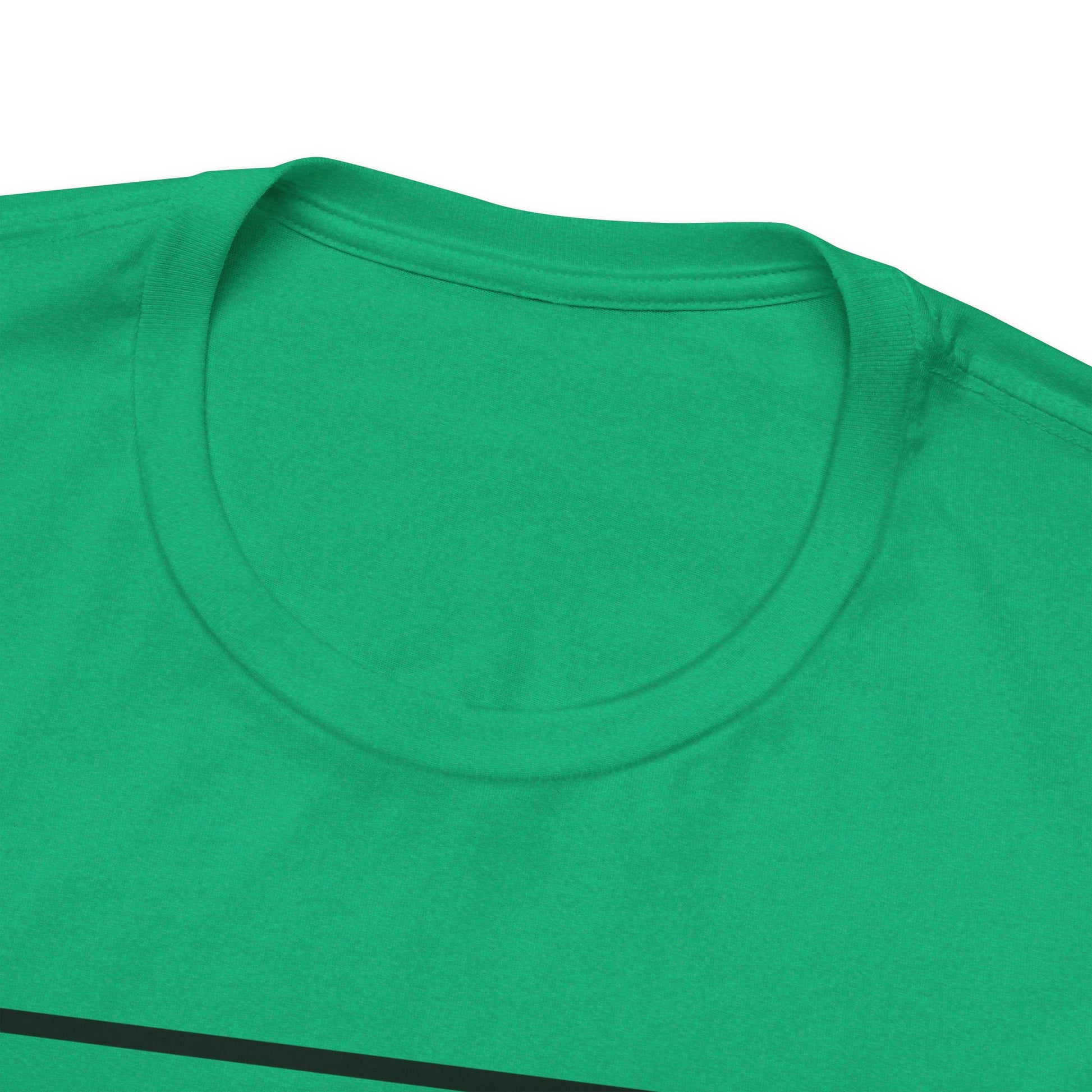 Lost Tongues Unisex Jersey Short Sleeve Tee