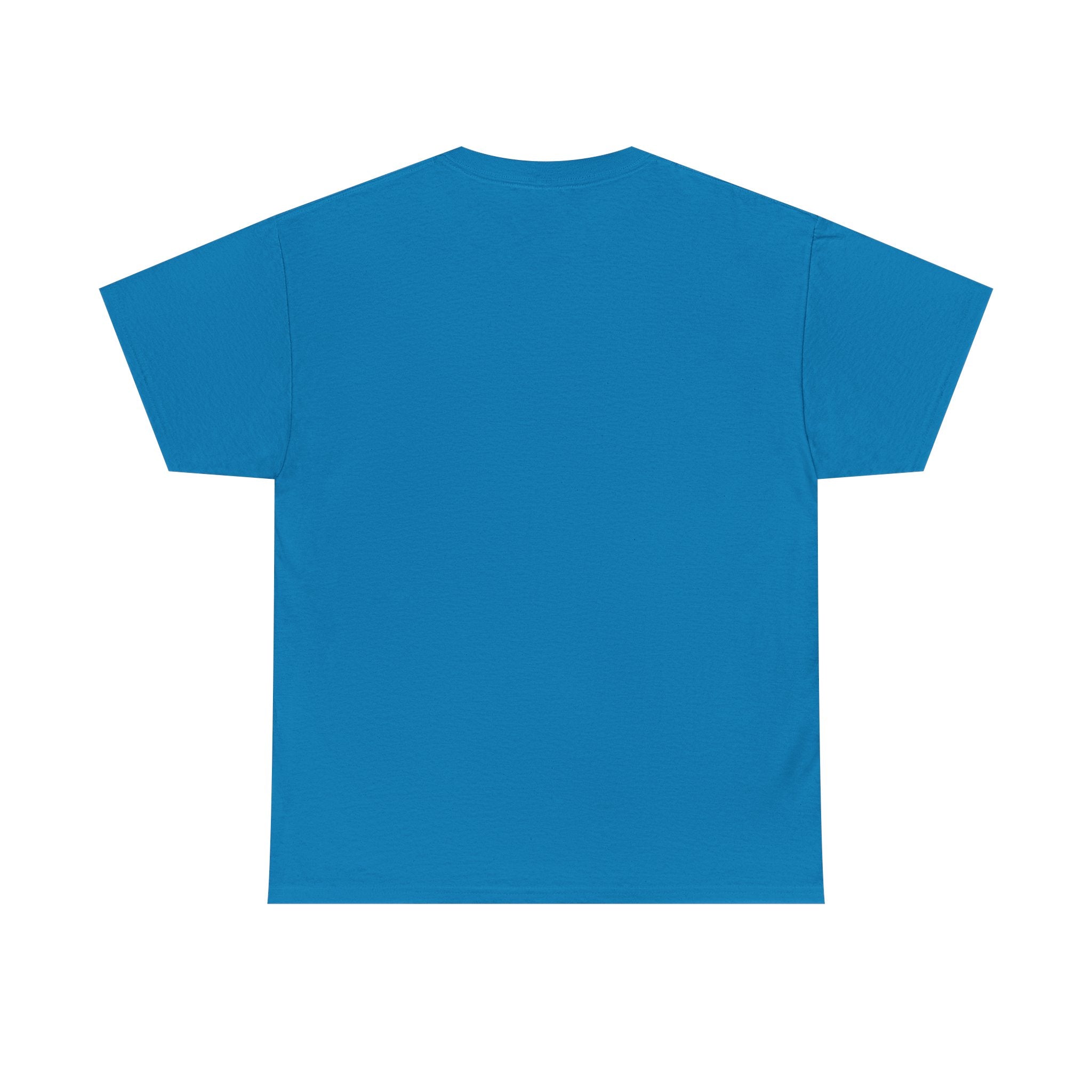 90s Kid Unisex Heavy Cotton Tee