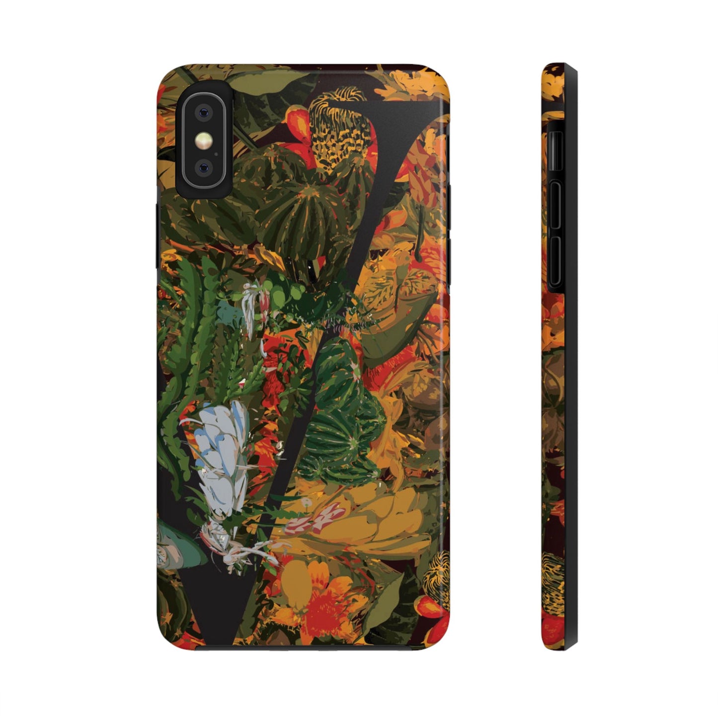 Vellochord Tough Phone Cases