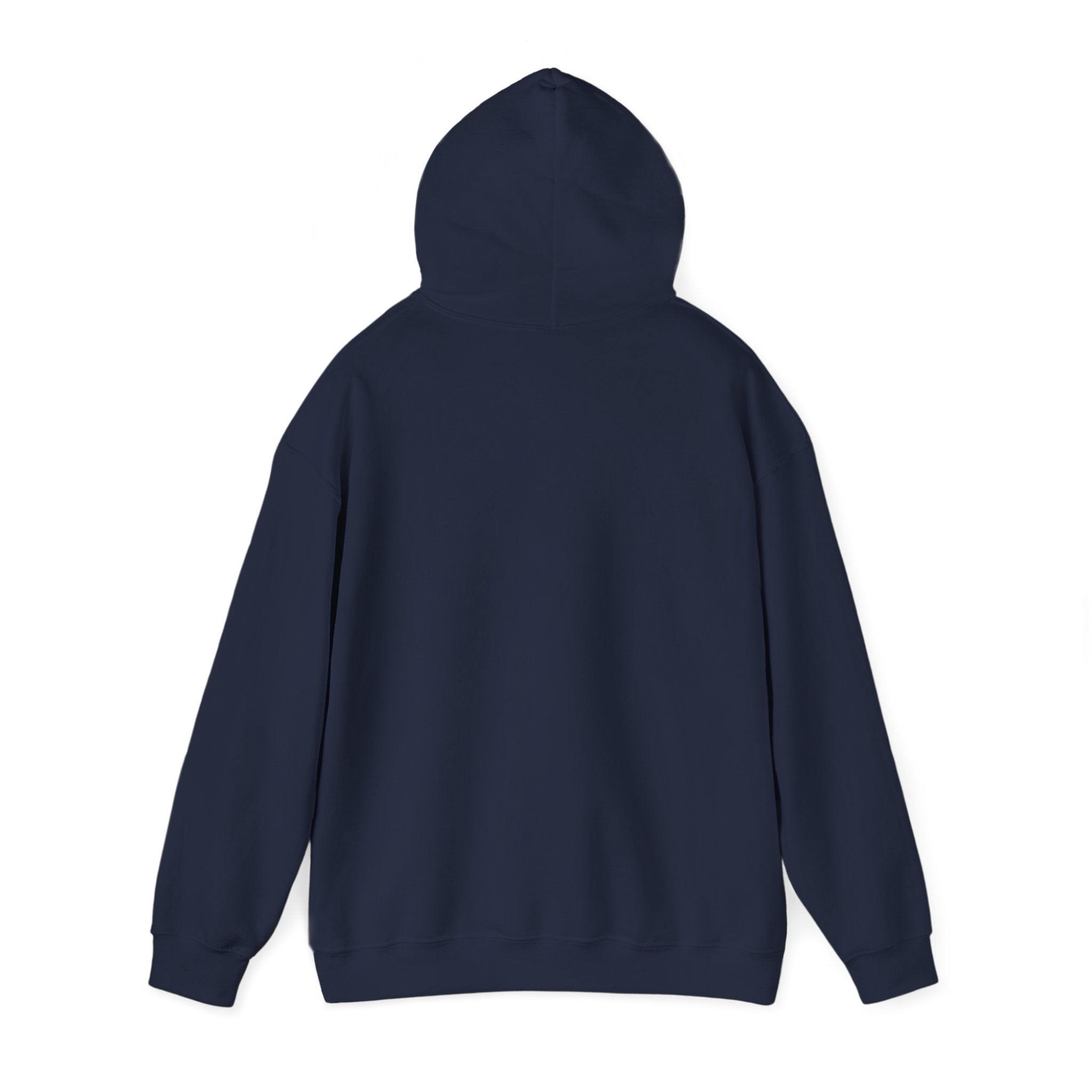 Alien Jellyfish Unisex Heavy Blend Hooded Sweatshirt