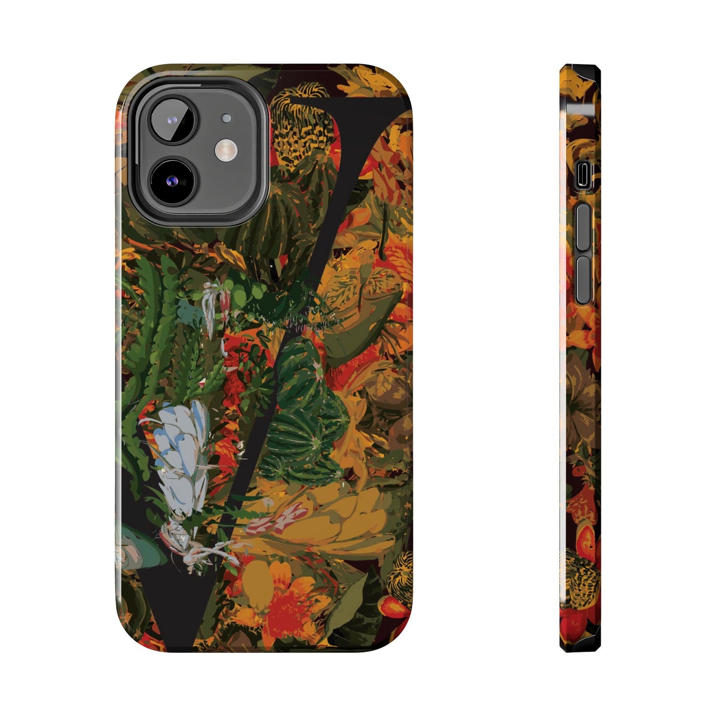 Vellochord Tough Phone Cases