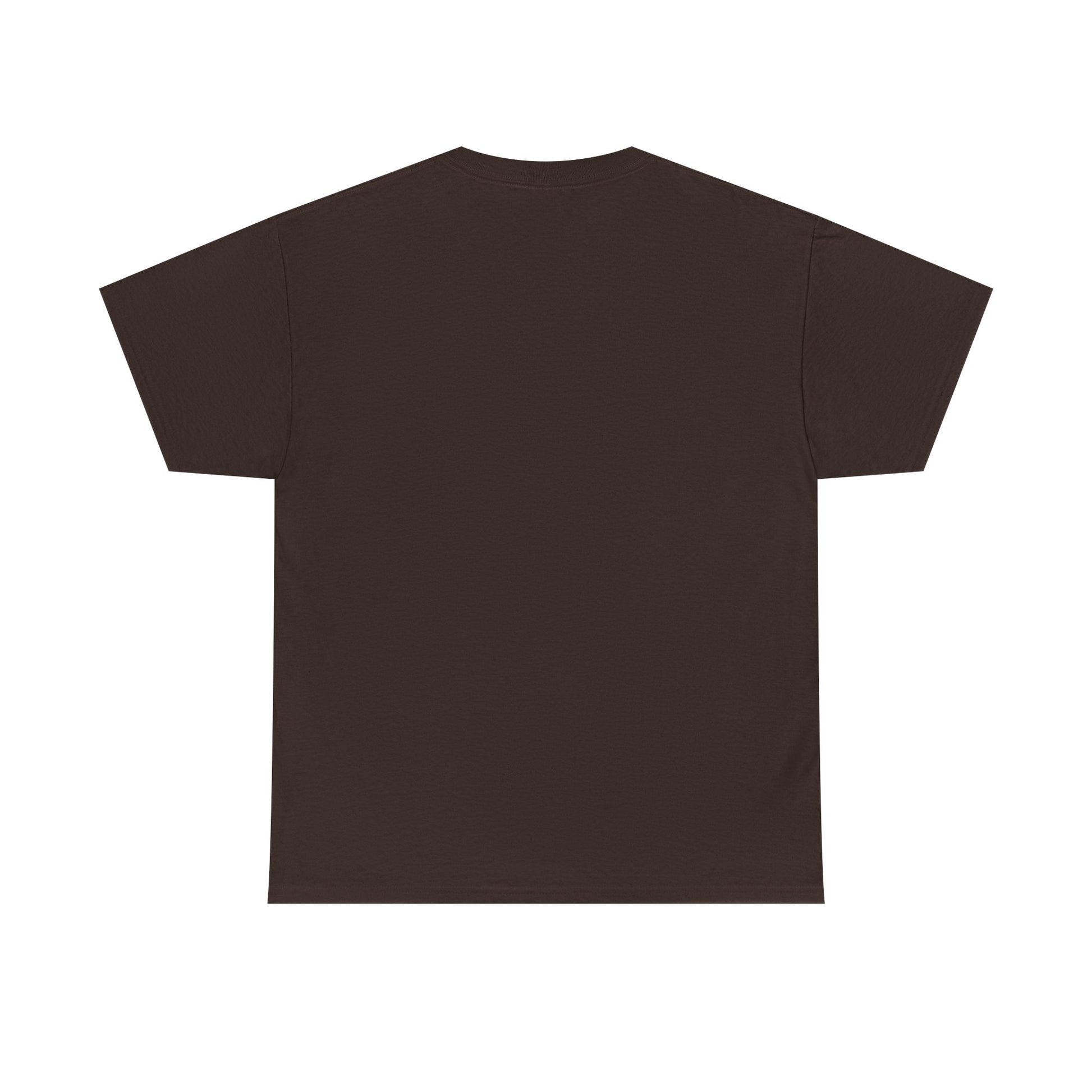 Martian Polaroid Unisex Heavy Cotton Tee