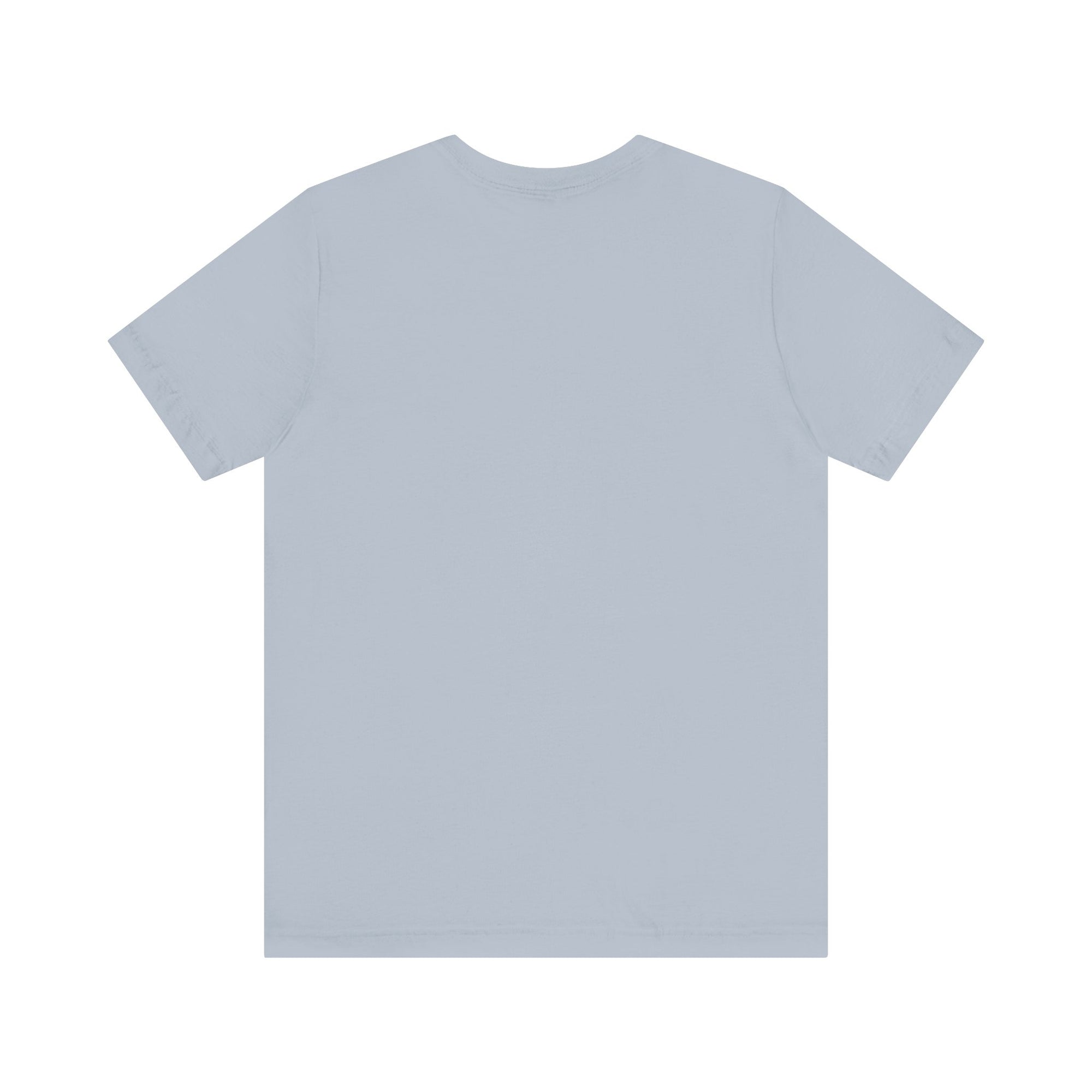 Berkeley Empath Blue Logo Unisex Jersey Short Sleeve Tee