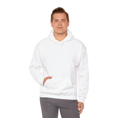 Stoner Vibes Unisex Hooded Sweatshirt - 'Stonier Than Yesterday'