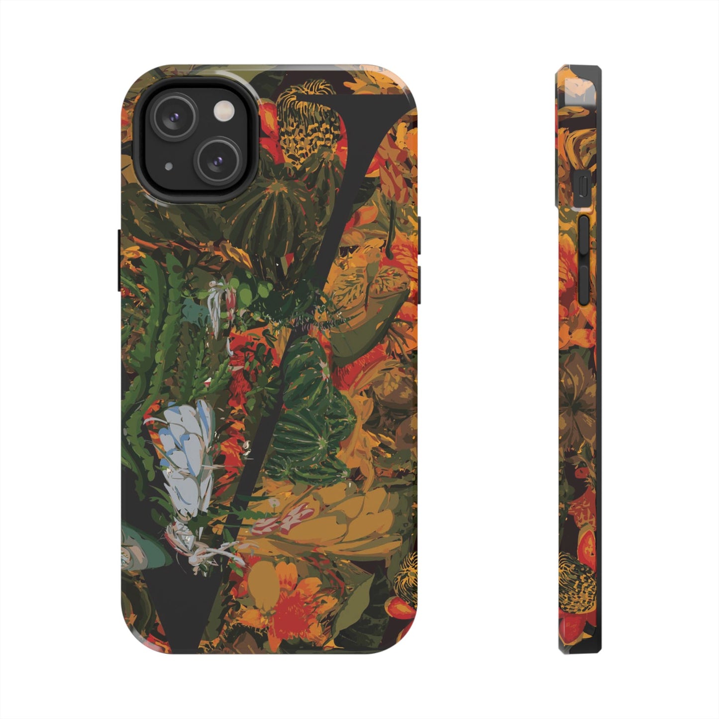 Vellochord Tough Phone Cases