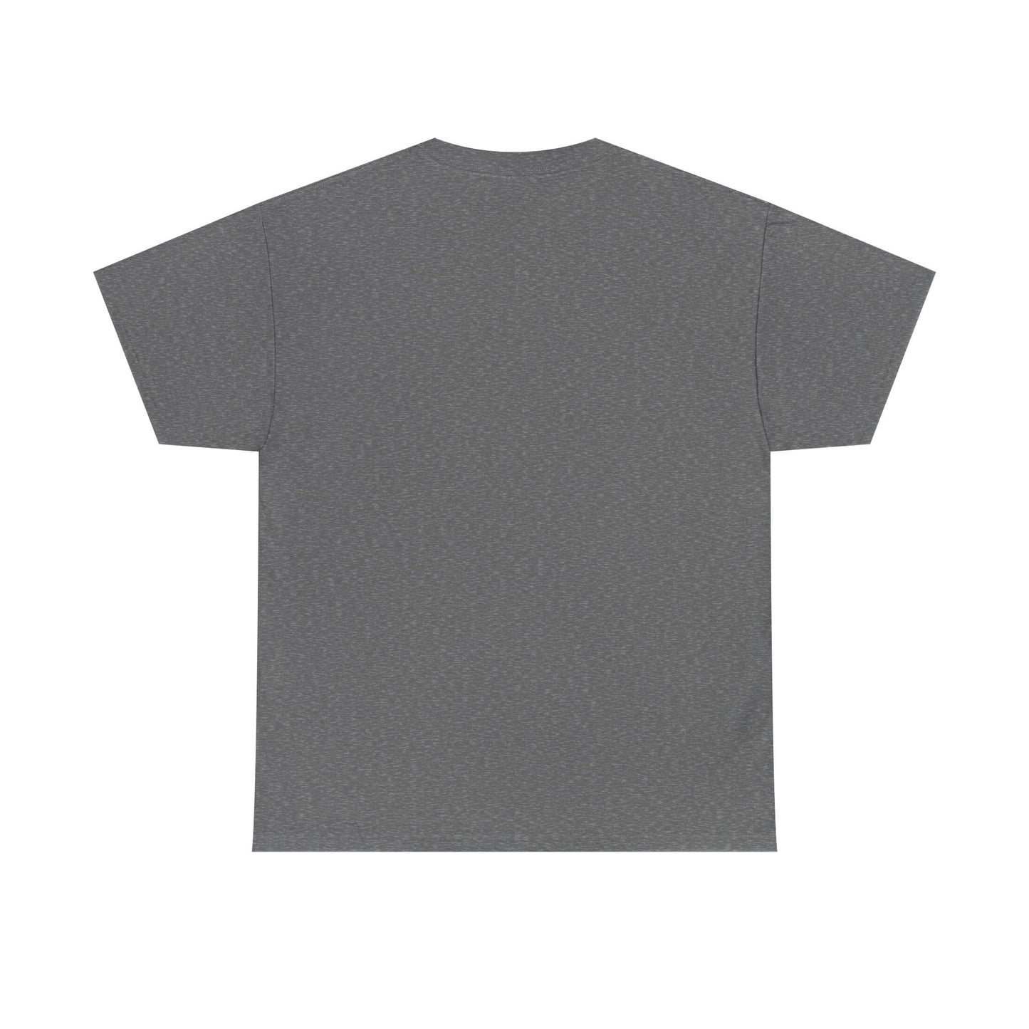 Alien Jellyfish Unisex Heavy Cotton Tee