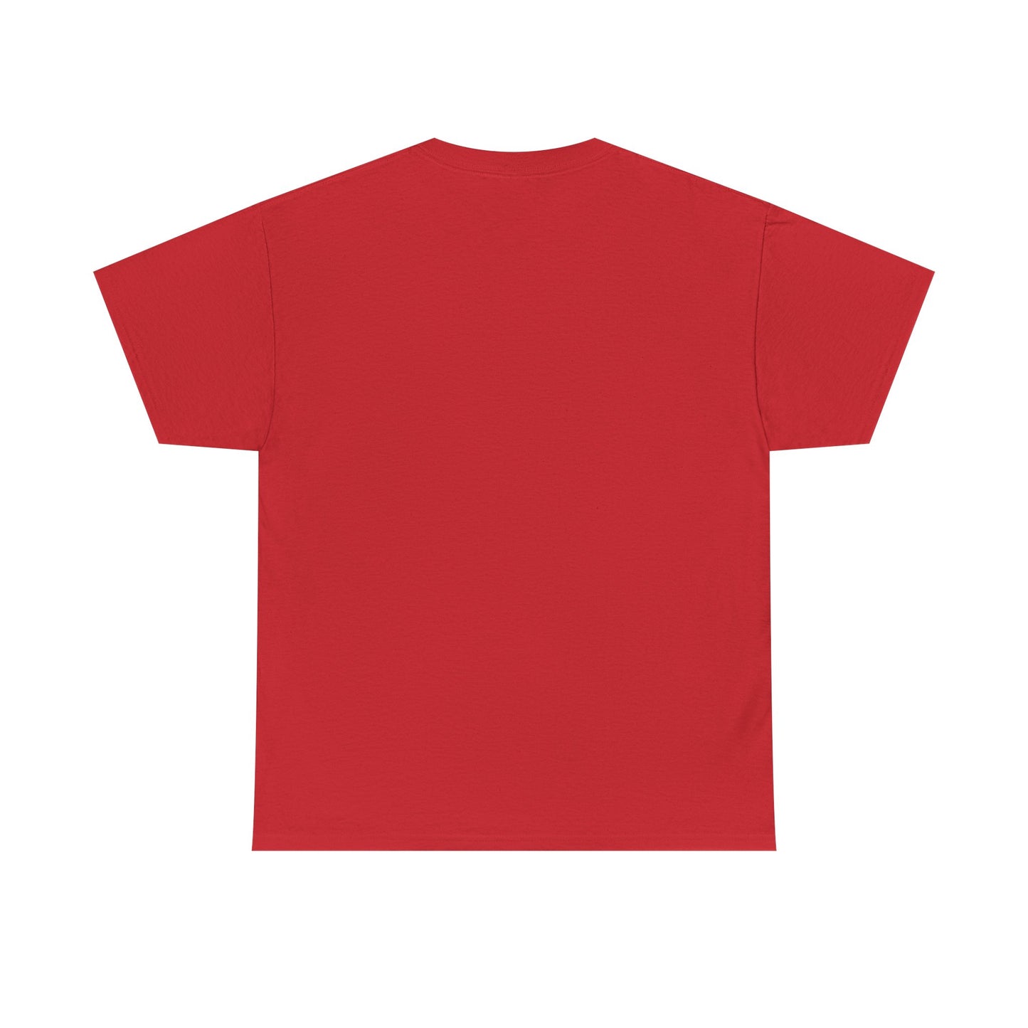 Get Lit Holiday Unisex Heavy Cotton Tee