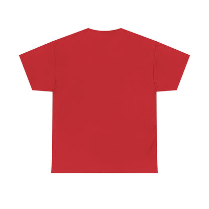 Get Lit Holiday Unisex Heavy Cotton Tee