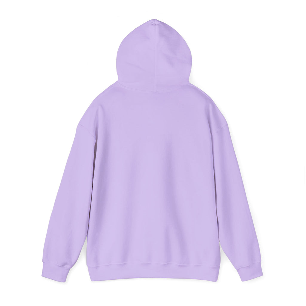 Funny Panda Hoodie - "I'm Not Fat, I'm Just Fluffy"