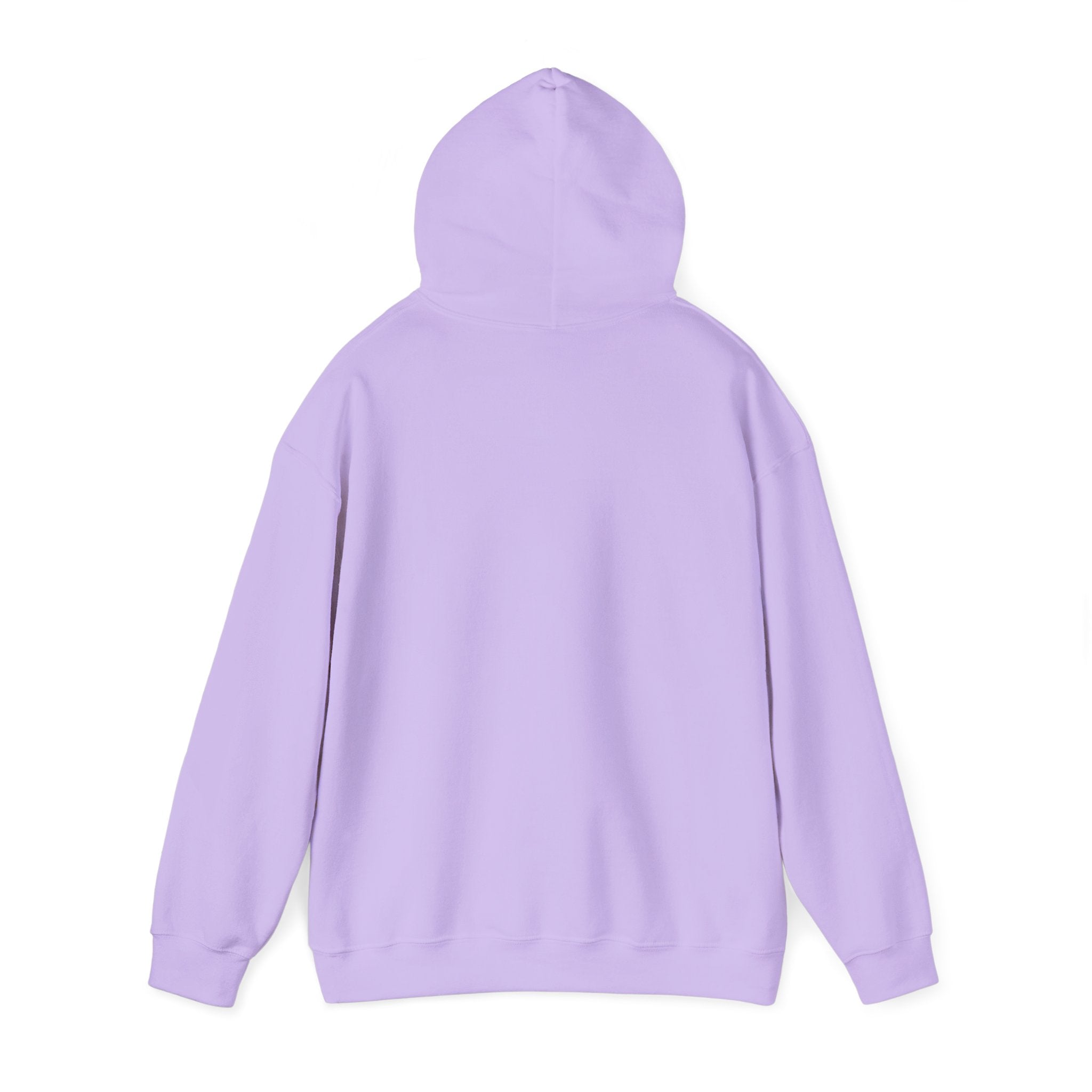 Funny Panda Hoodie - "I'm Not Fat, I'm Just Fluffy"
