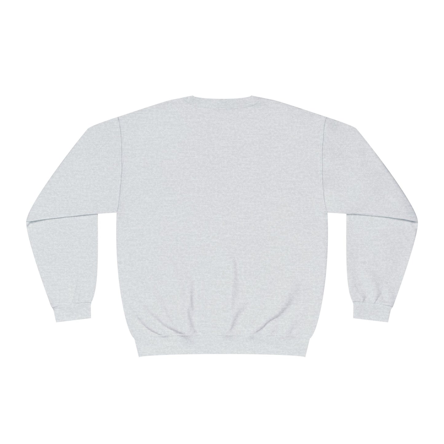 THC Molecule Unisex NuBlend Crewneck Sweatshirt