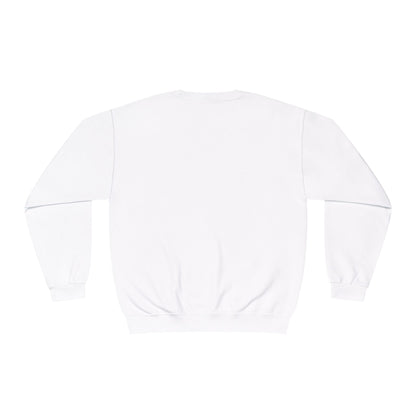 THC Molecule Unisex NuBlend Crewneck Sweatshirt