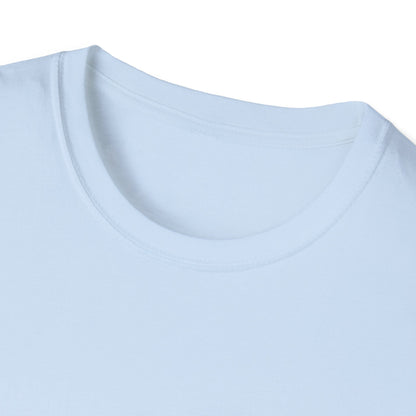 90s Kids Unisex Softstyle T-Shirt
