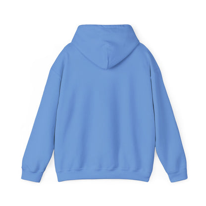 Alien Jellyfish Unisex Heavy Blend Hooded Sweatshirt