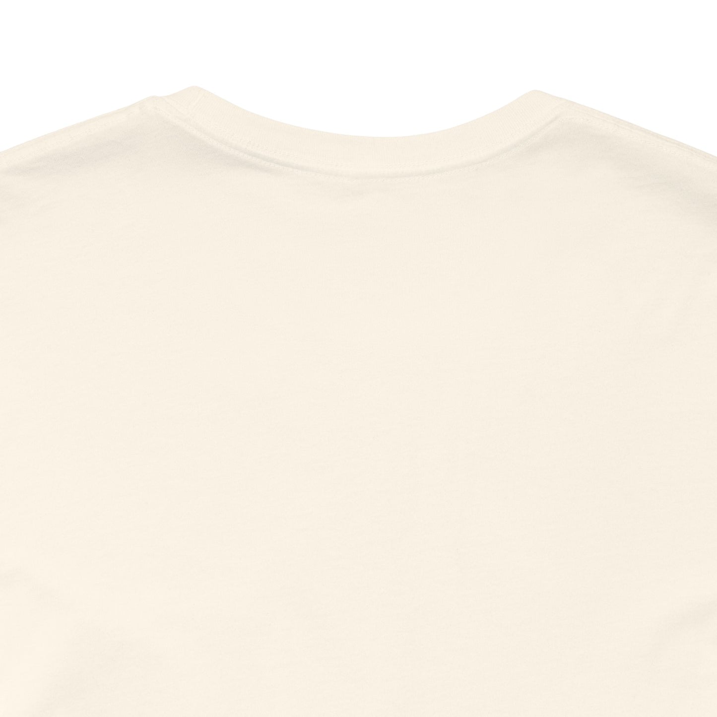 Capt Be Unisex Jersey Short Sleeve Tee