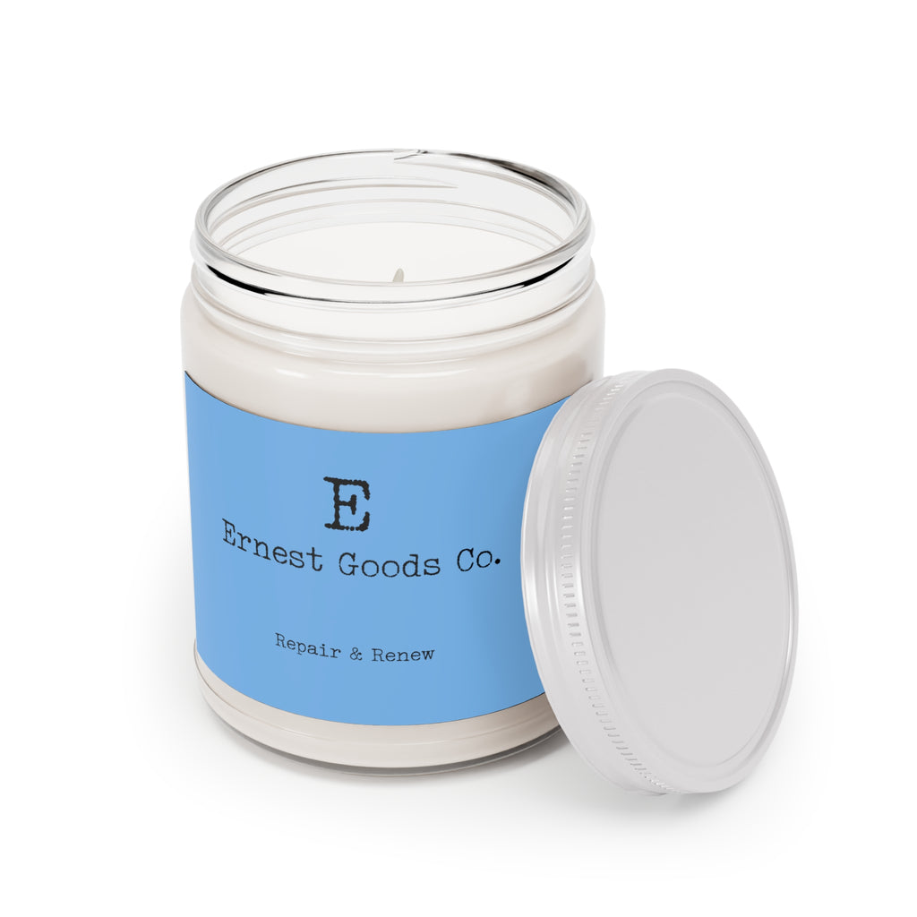 EGC Scented Candles, 9oz