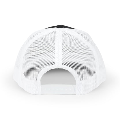 Clown Mutiny Snapback Trucker Cap