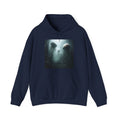Alien Jellyfish Unisex Heavy Blend Hooded Sweatshirt
