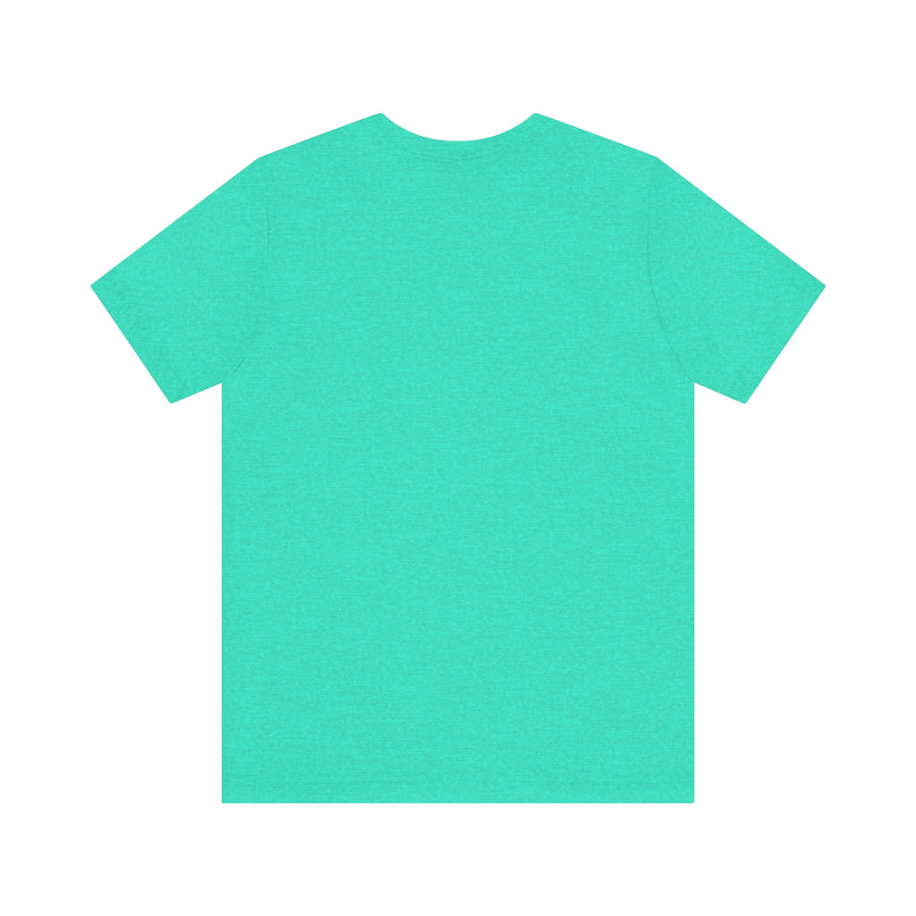 Pony Fight v2 Unisex Jersey Short Sleeve Tee