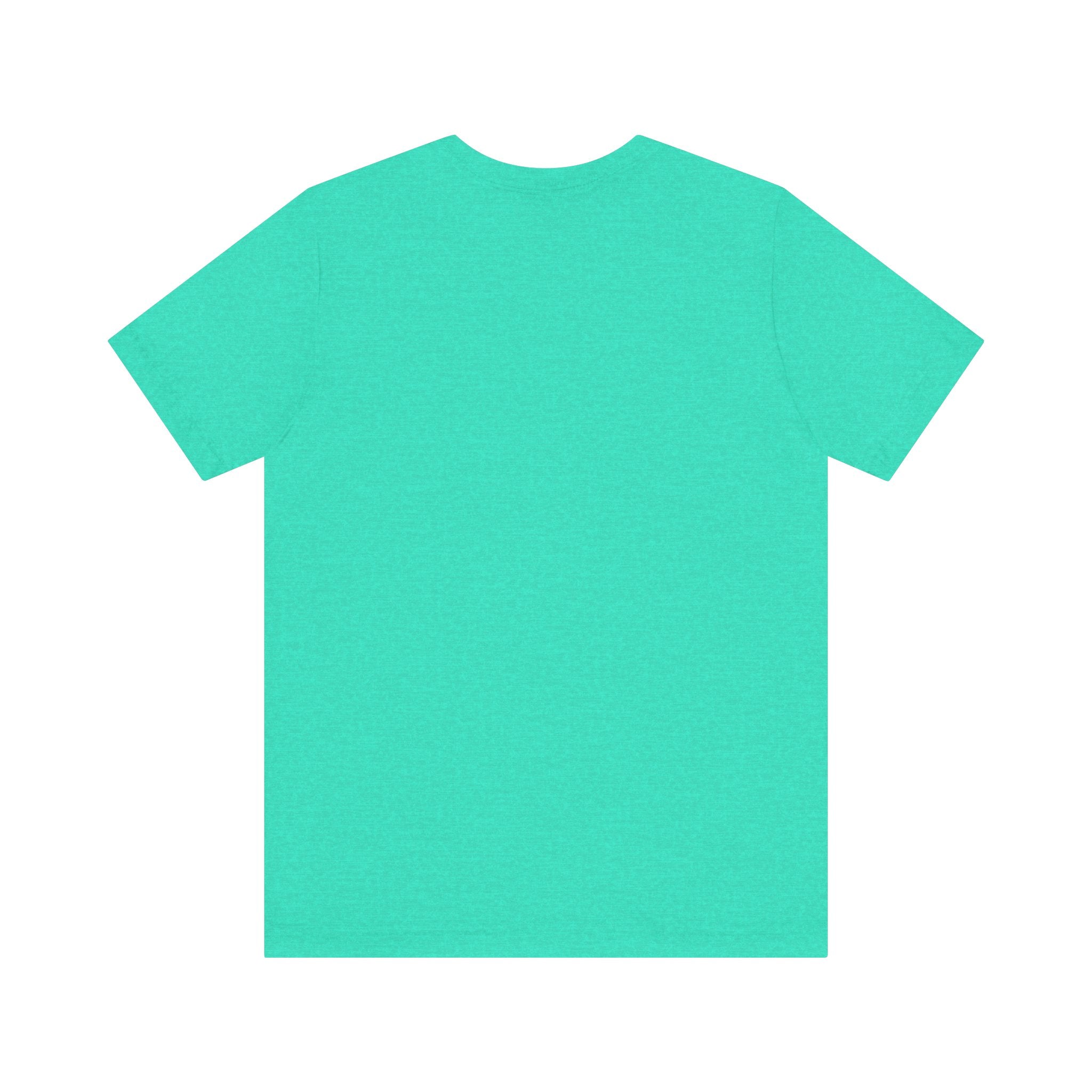 Pony Fight v2 Unisex Jersey Short Sleeve Tee