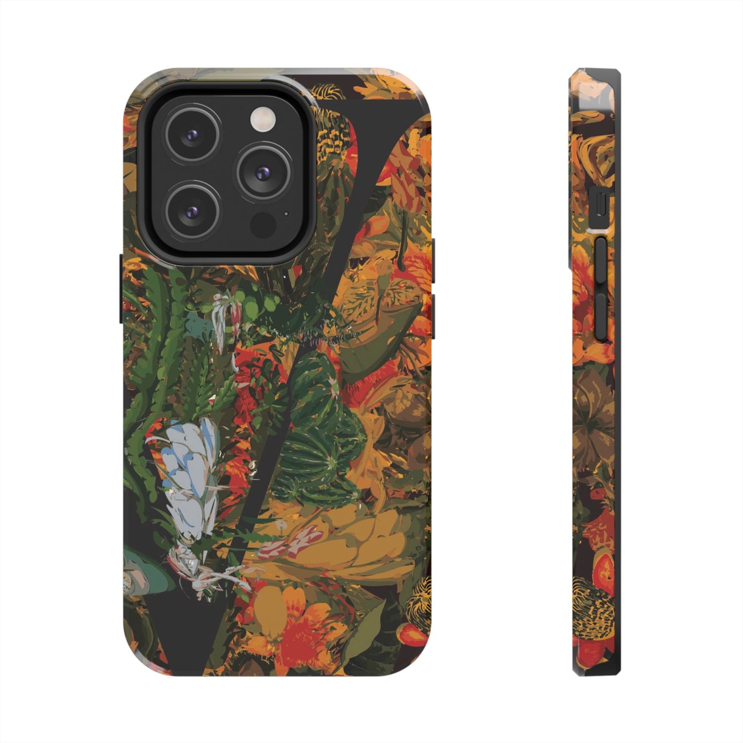 Vellochord Tough Phone Cases