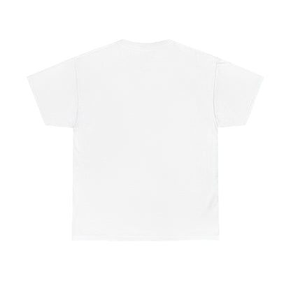MeowMeow Unisex Heavy Cotton Tee