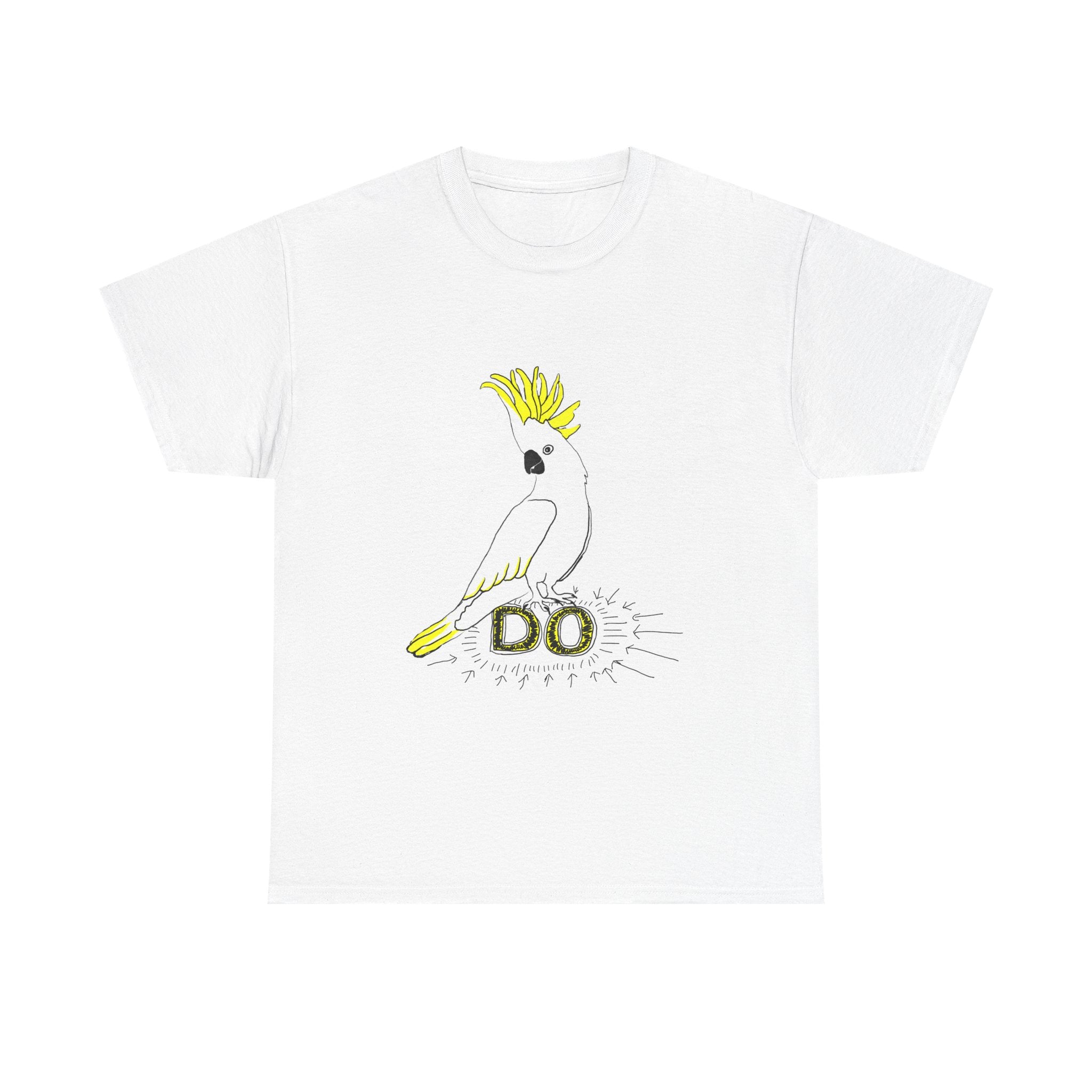 Capt Midnight Unisex Heavy Cotton Tee