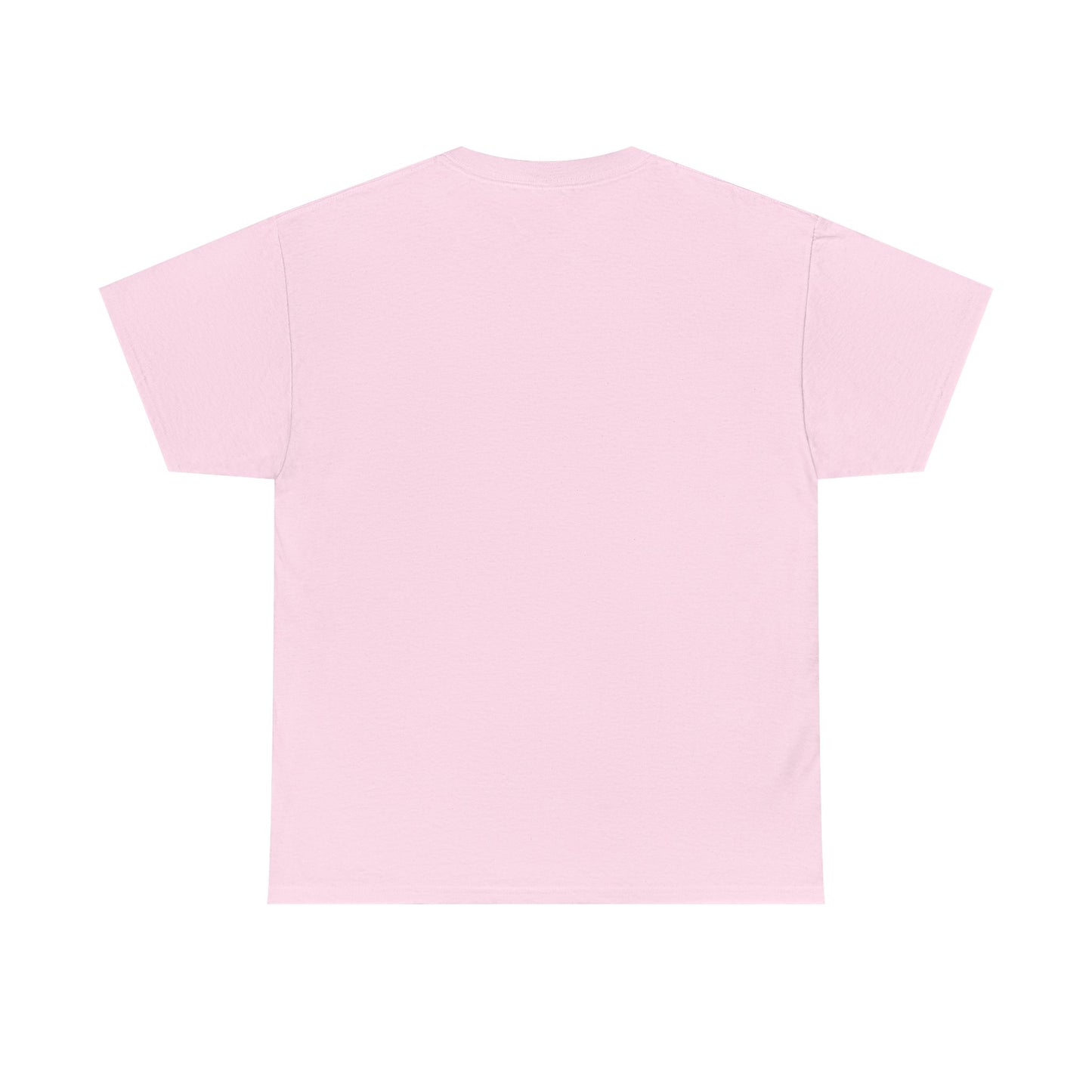 Mars Needs You Unisex Heavy Cotton Tee