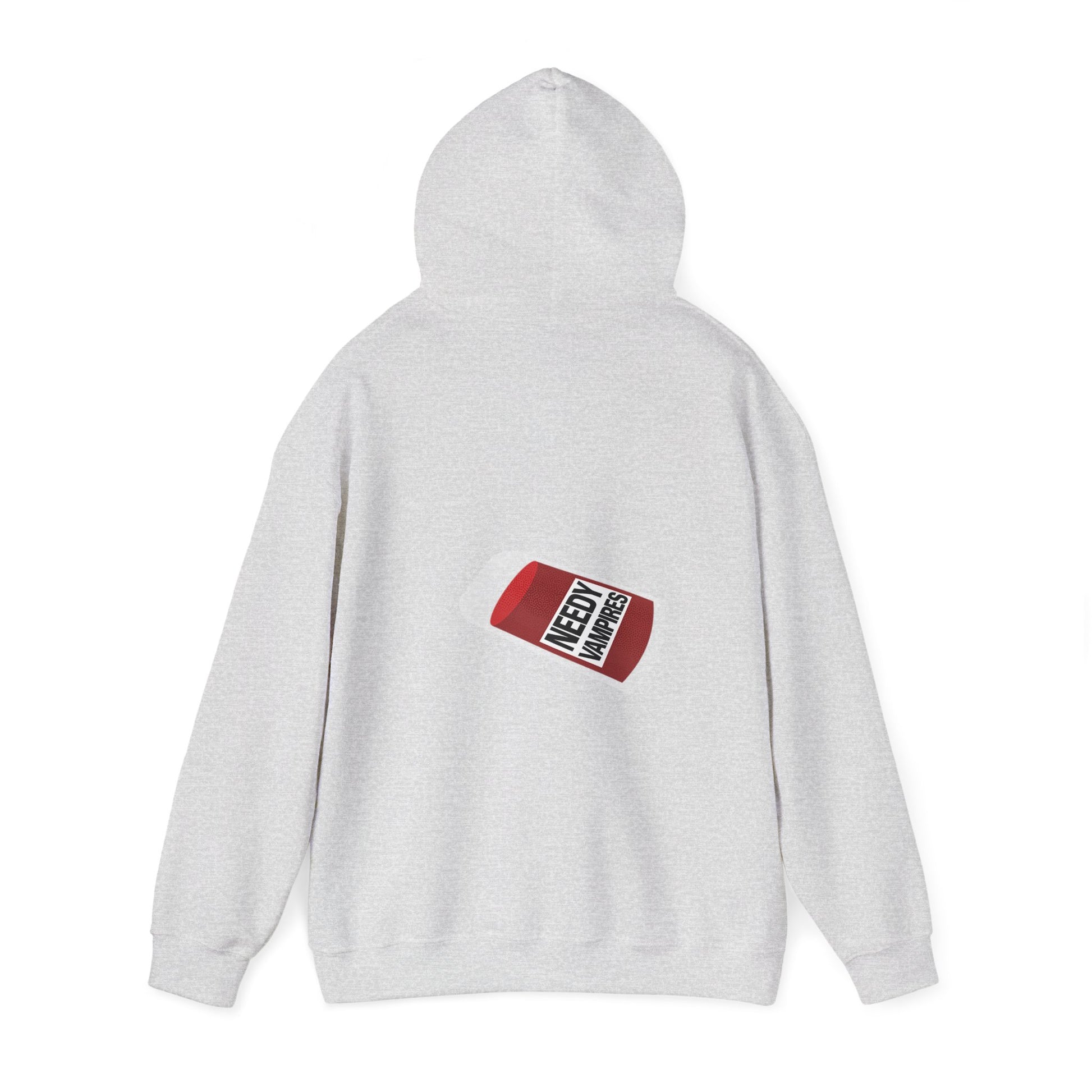 Needy Vampires Unisex Heavy Blend Hooded Sweatshirt