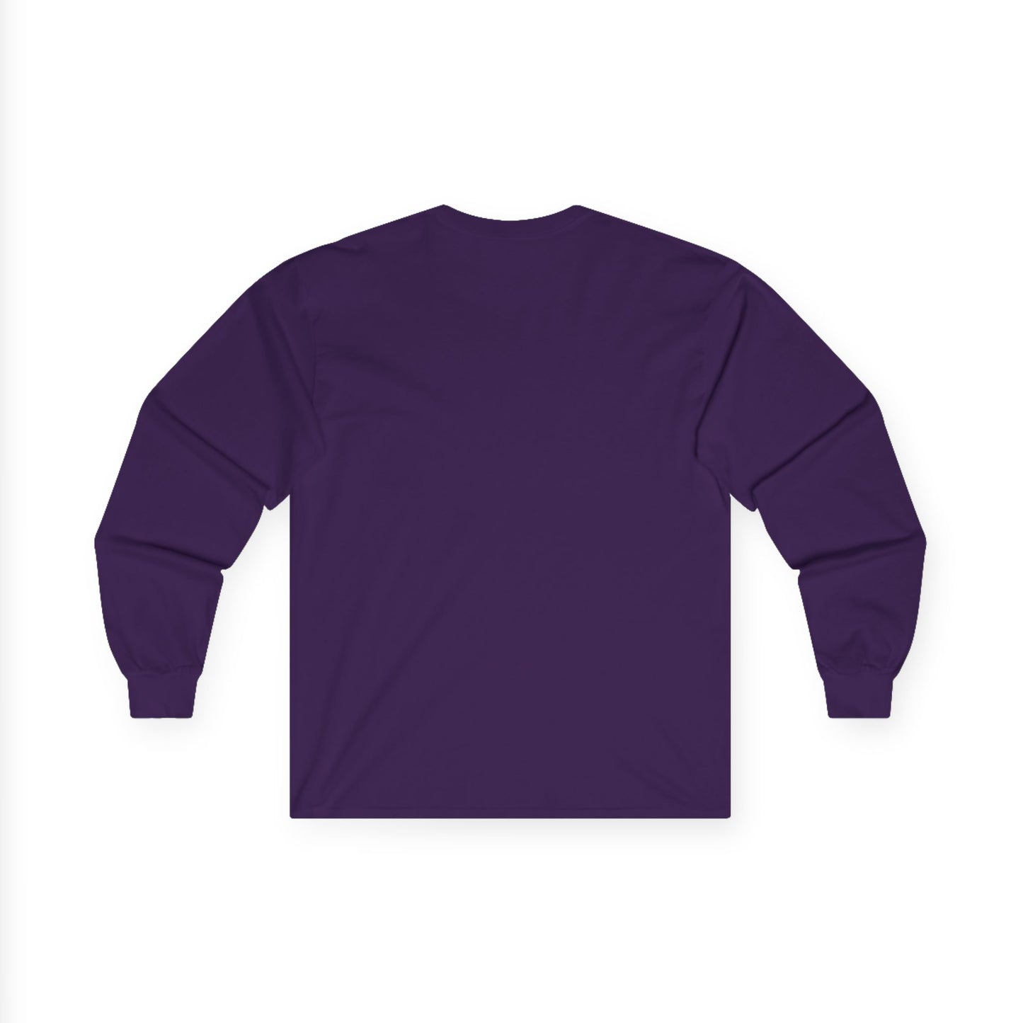 Mars Needs You Unisex Ultra Cotton Long Sleeve Tee