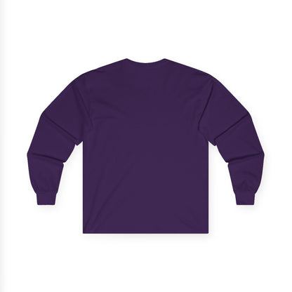 Mars Needs You Unisex Ultra Cotton Long Sleeve Tee