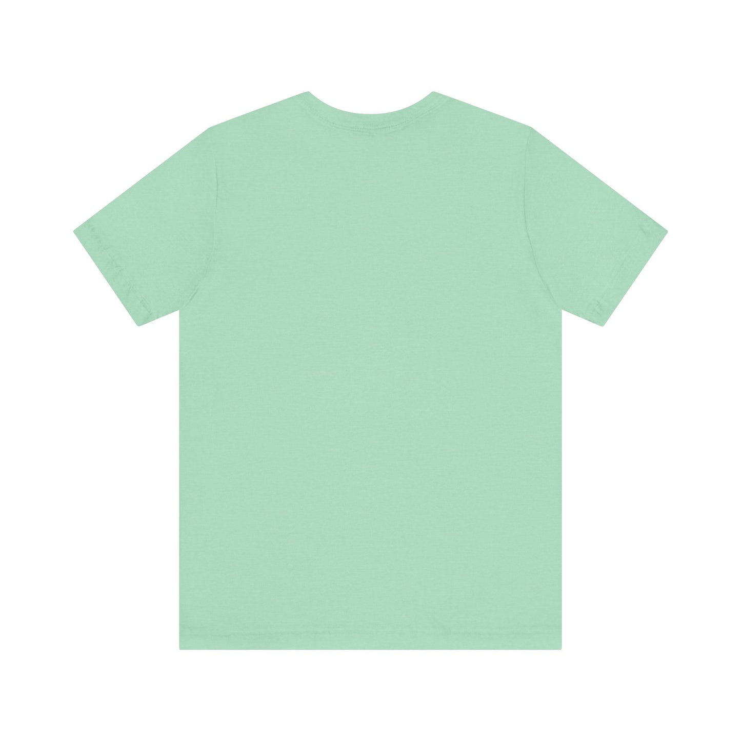 Clown Mutiny Unisex Jersey Short Sleeve Tee