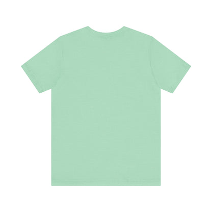 Clown Mutiny Unisex Jersey Short Sleeve Tee