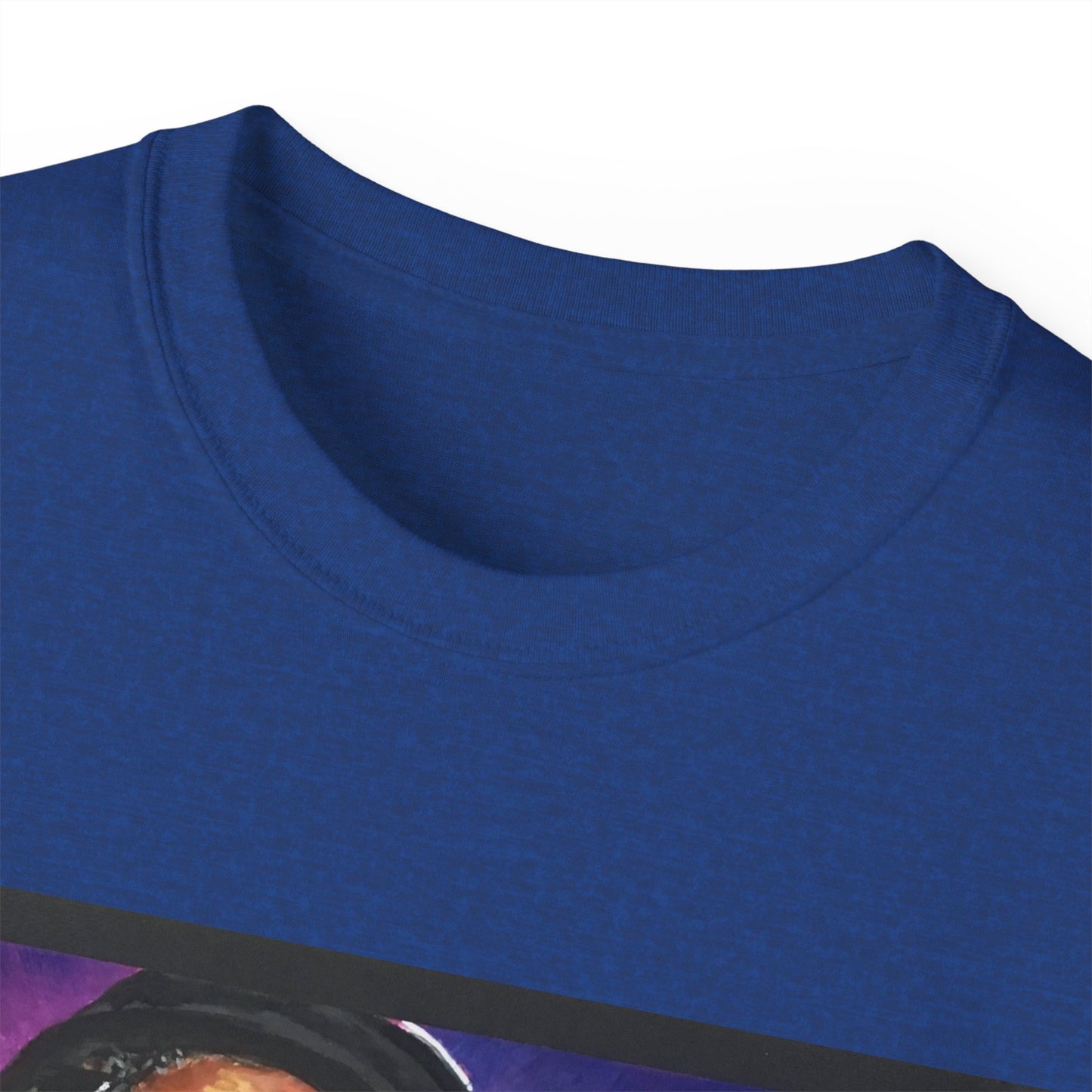 Folks Hip-Hop Legends Unisex Ultra Cotton Tee - Celebrate Iconic Culture
