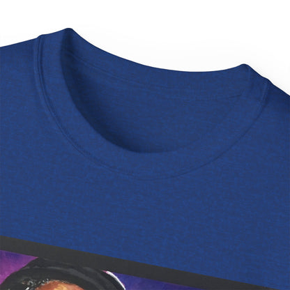 Folks Hip-Hop Legends Unisex Ultra Cotton Tee - Celebrate Iconic Culture