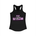 CeZar the Superstar Women's Ideal Racerback Tank