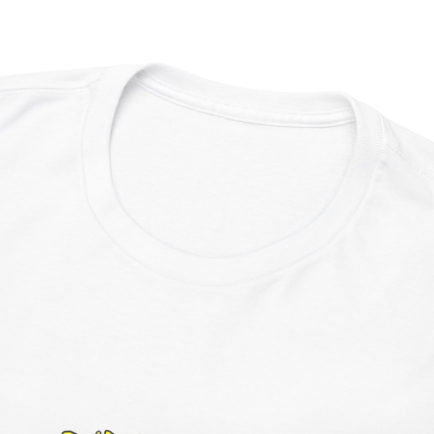 Capt Midnight Unisex Heavy Cotton Tee