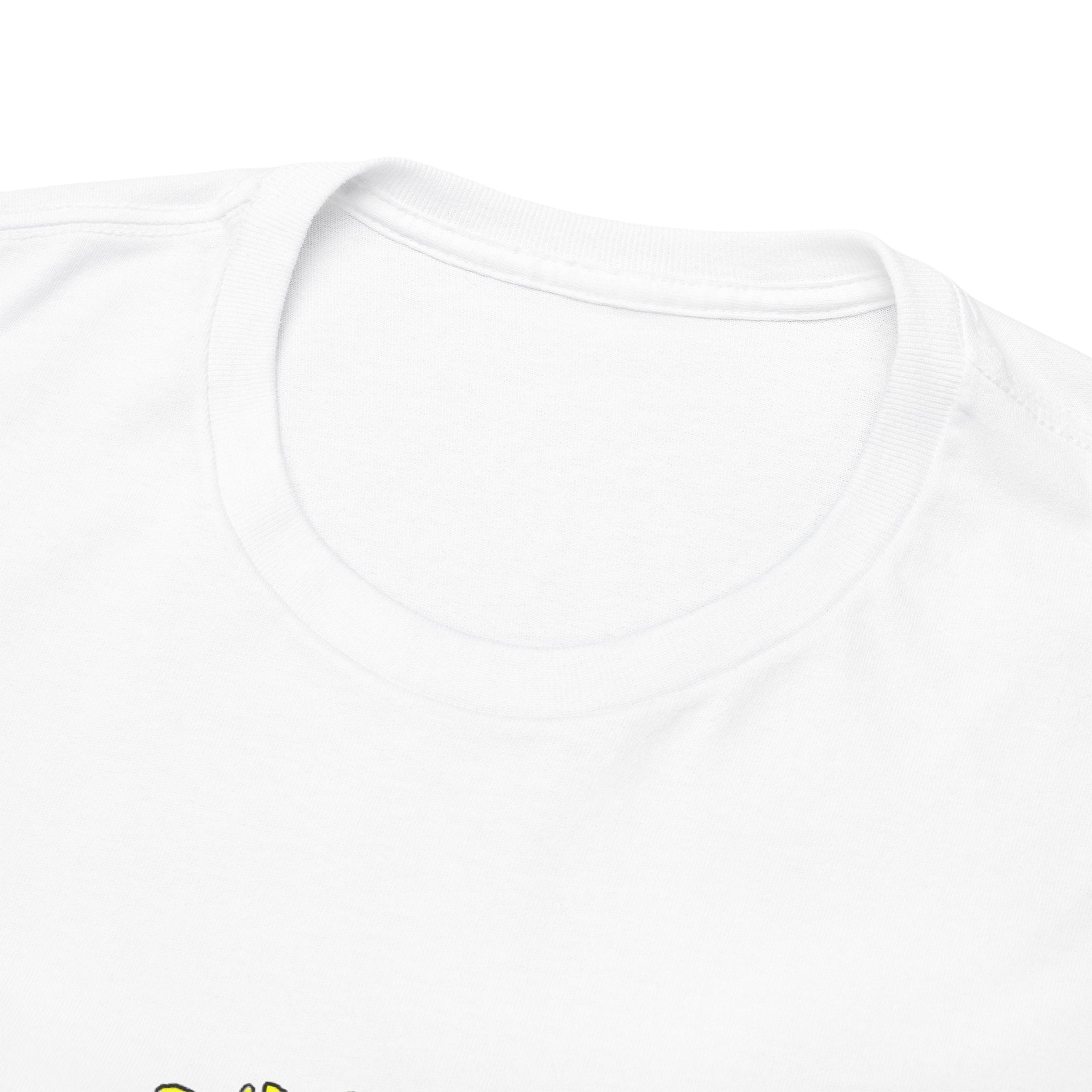 Capt Midnight Unisex Heavy Cotton Tee